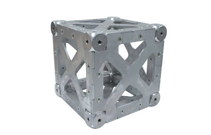Box Corner 30V HD