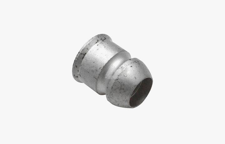 Verto Half Coupler VER6-652S
