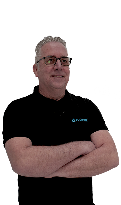 <strong>Eric Laanstra</strong><br />
Product Manager&nbsp;